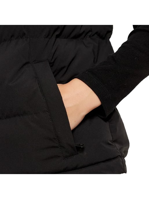 Chaqueta acolchada sin mangas Guess para mujer GJ Regular - Image 4