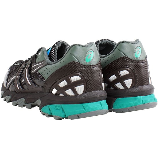 Asics x Matin Kim Gel-Sonoma 15-50 Zapatillas Negros para Mujer - Image 3