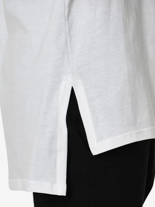 La Haine Inside Us T-Shirt del hombre Blanco - Image 4