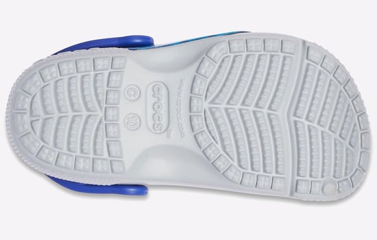 Crocs Classic Paw Patrol Clog Infants