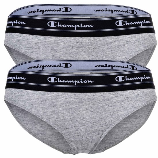 Champion  Hipsters Brief - Image 1