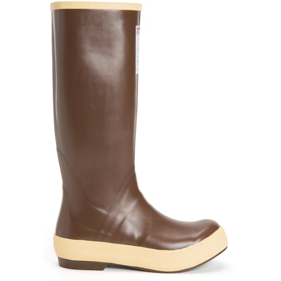 Xtratuf Salmon Sisters Latex neoprene Brown Wellington Boots - Image 5