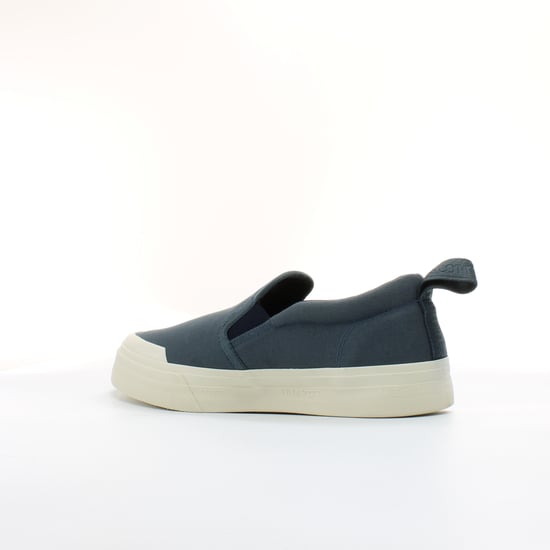 Chanclas Lyle & Scott Duncan para hombre en azul - Image 6