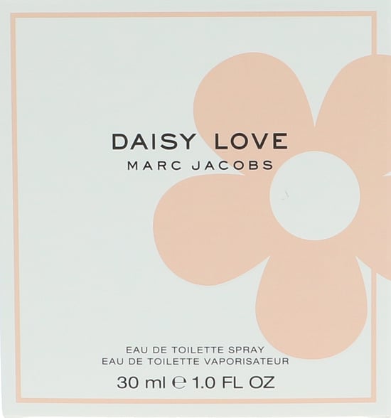 Daisy Love Eau De Toilette Vaporizador 30 ml - Image 2