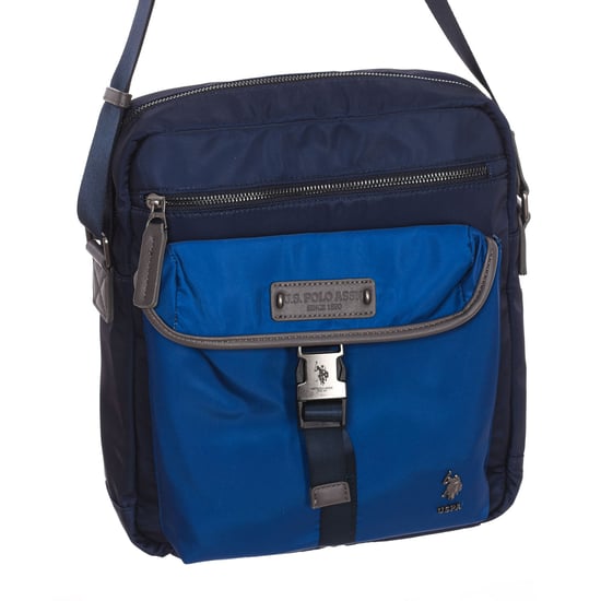 Large shoulder bag BEUS96028MIP man