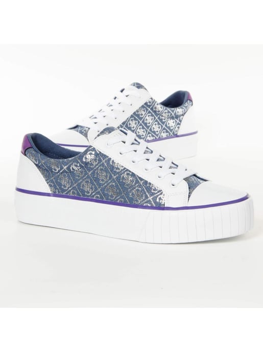 Zapatillas Guess Nortin para mujer - Image 2