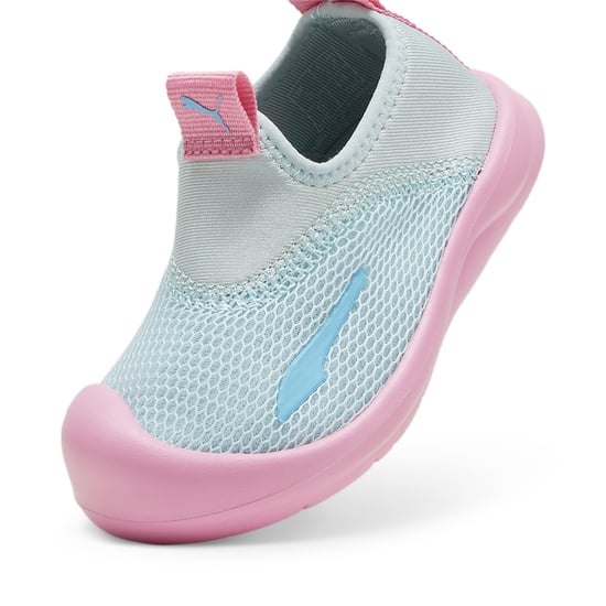 PUMA Girls Aquacat Shield Sandals