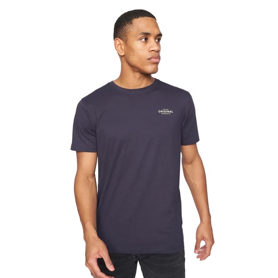 Crosshatch Mens Wester T-Shirt (Pack of 5) (Multicoloured) - Image 4
