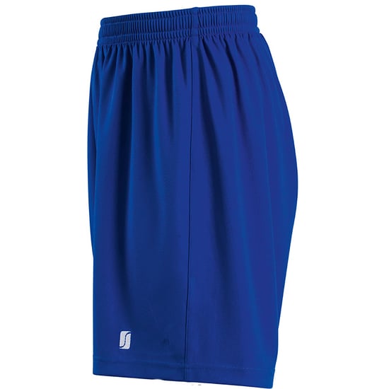 SOLS Mens San Siro 2 Sport Shorts (Royal Blue) - Image 3