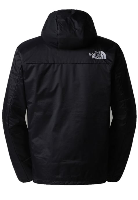 Chaqueta The North Face Himalayan Limbara Light Synthetic negra para hombre - Image 6