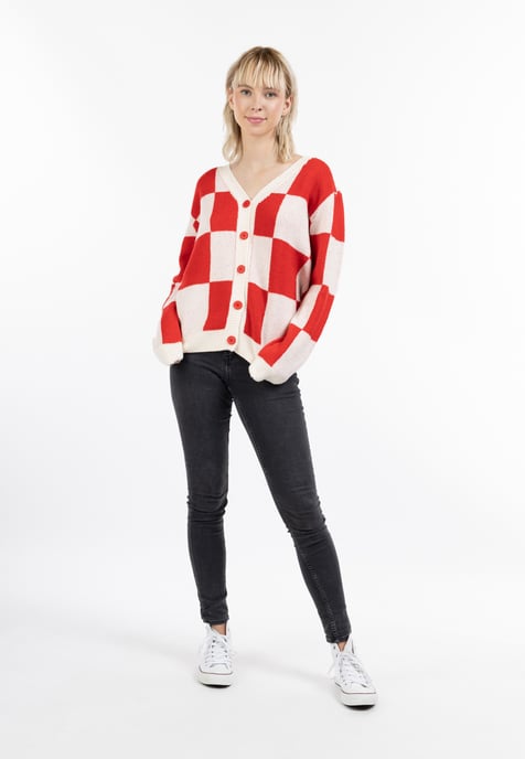 myMo cardigan blonda - Image 2