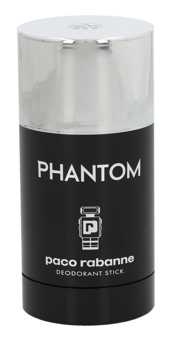 Paco Rabanne Phantom Barra de Desodorante 75 ml - Image 2
