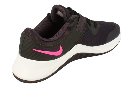 Nike Mc Trainer Womens Purple Trainers - Image 3