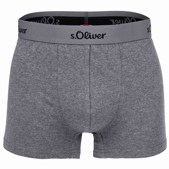 S.Oliver Boxerbrief Regulärer Boxer Shorts - Image 4