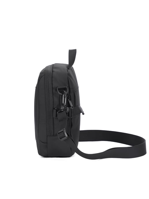 Aoking Shoulder Bag Unisex BLACK