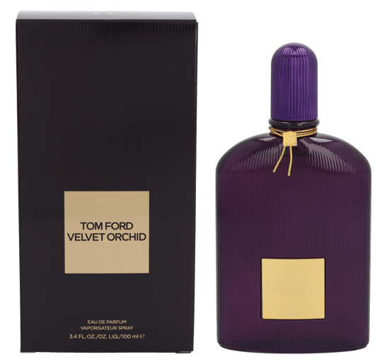 Tom Ford Velvet Orchid EDP Spray 100 ml - Image 1