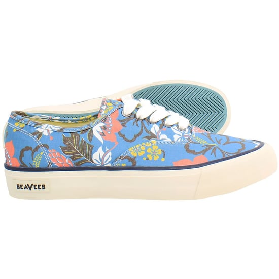 Zapatos Azul Hombre Beachcomber Legend de Seavees - Image 4