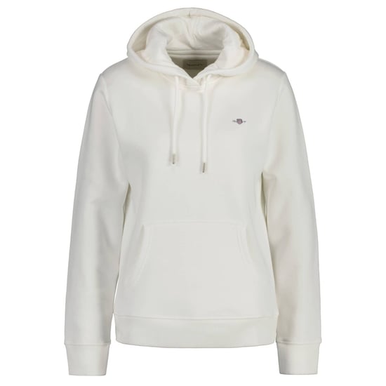 Gant Regular Shield Hoodie Sweatshirt