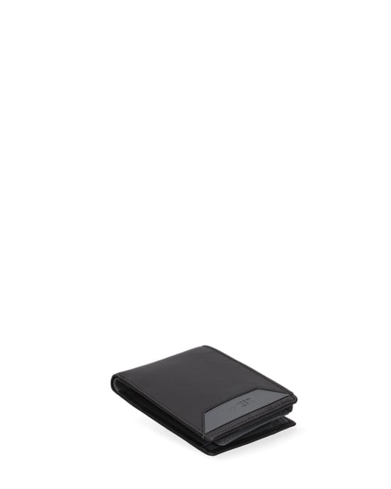Lancetti Billetera Hombres BLACK - Image 3
