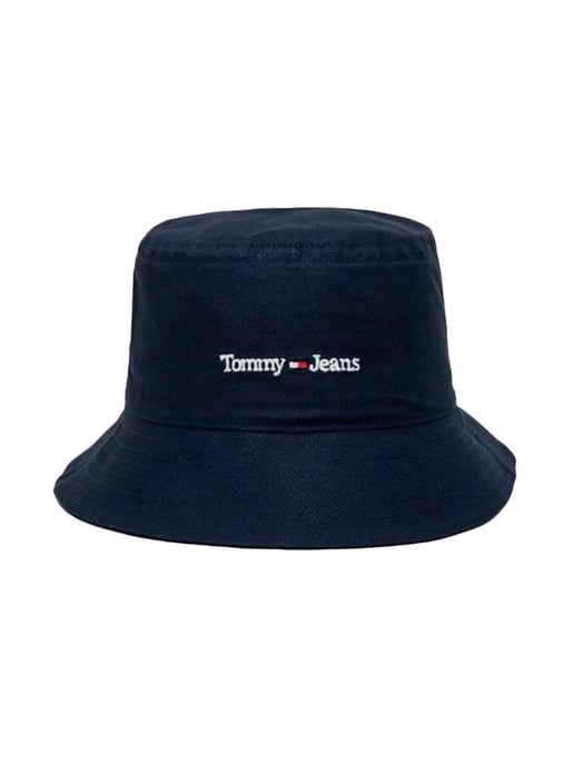 Sombrero de pescador Bob Tommy Jeans para hombre - Image 1