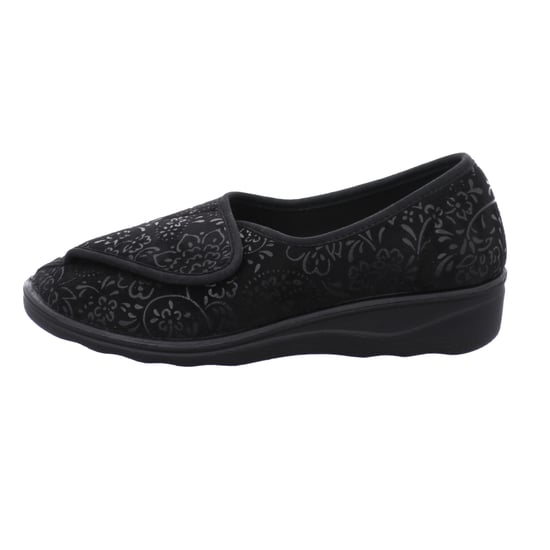 Westland Nice 104 | Zapatillas de Mujeres | negro - Image 2