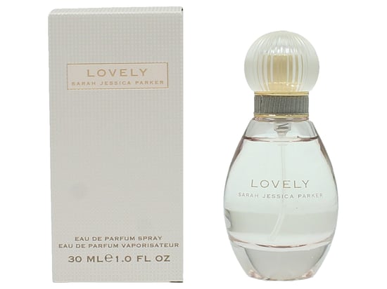 Sarah Jessica Parker Lovely Eau de Parfum 30 ml - Image 1