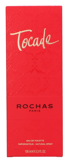 Tocade Eau De Toilette Vaporizador 100 ml - Image 2