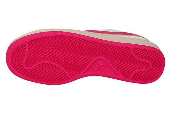 Nike Womens Court Majestic White Trainers - Image 5