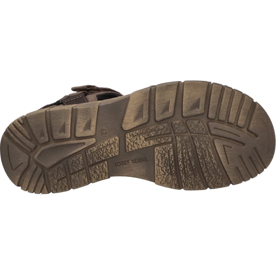 JOSEF SEIBEL Brendan 01 | Sandalias de Hombre | marrón - Image 5