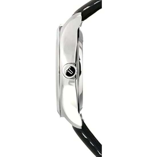 Tissot Couturier Men's Black Watch T0354461605102 - Image 3