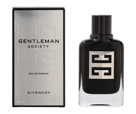 Givenchy Gentleman Society EDP Spray 60 ml - Image 1