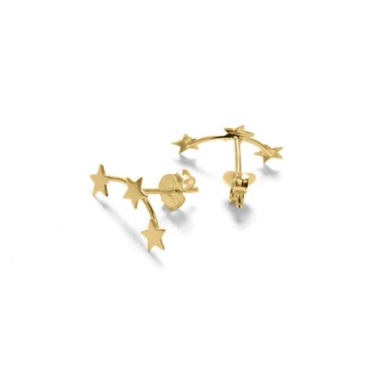 Pendientes Luxenter Essential Plata De Ley 925 - Image 3