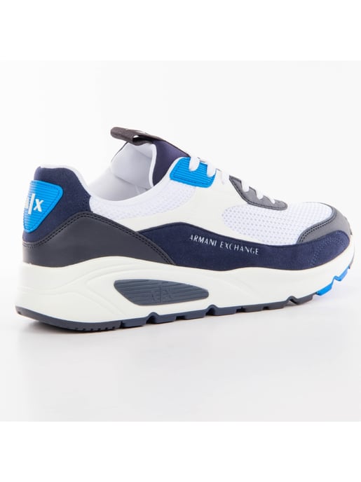 Zapatillas deportivas Eagle AX de Armani Exchange para hombre - Image 4