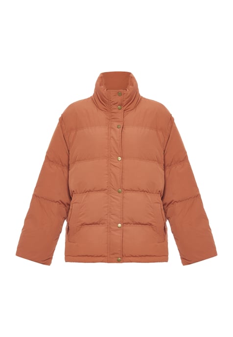 Mymo women russet - Image 1