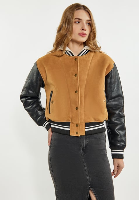 Dreimaster Jacket women - Image 3