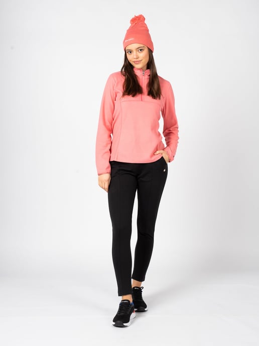Champion Sudadera de mujer rosado - Image 2