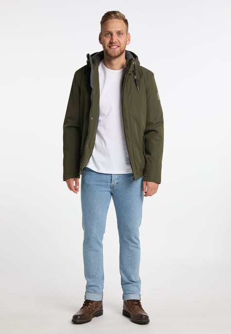 Mo winter jacket mimo - Image 4