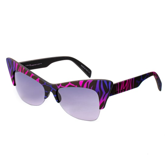 Italia Independent Gafas de Sol de Mujer 59/16/140 mm acetato - Image 1