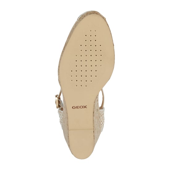 Geox D GELSA Sandal Ladies Summer - Image 3