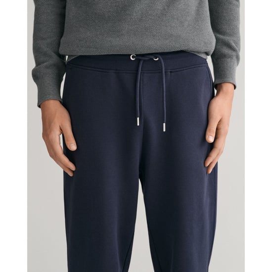 GANT Mens Shield Sweatpants - Image 2