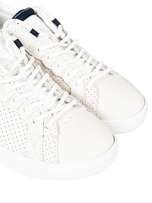 North Sails Zapatilla Fender Hombre Blanco - Image 4