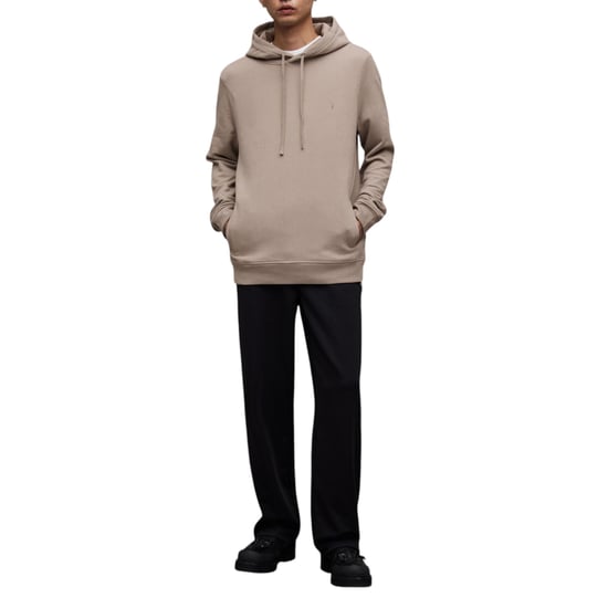 ALL SAINTS RAVEN OTH Mens Hoodies Pullover Jumper - Image 2