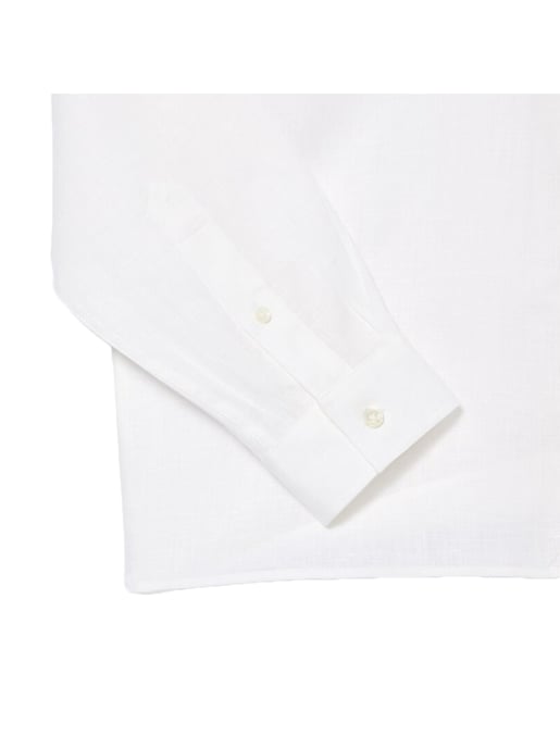 Camisa Lacoste de hombre con estampado de cocodrilo - Image 4