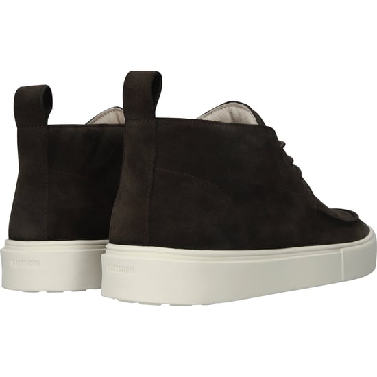 RUBY JERRIK - Coffee - Desert boots - Image 4