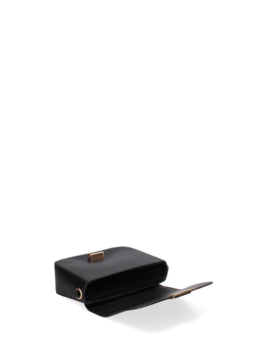 John Richmond bolso de mano Mujer BLACK AND GOLD - Image 5