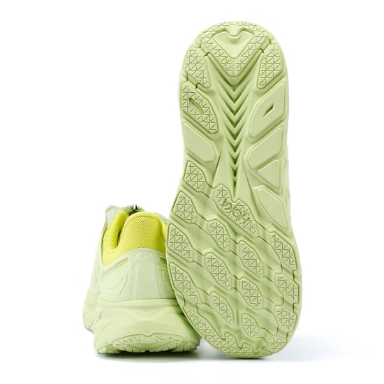 Hoka Project Clifton Butterfly / Evening Primrose Trainers - Image 4