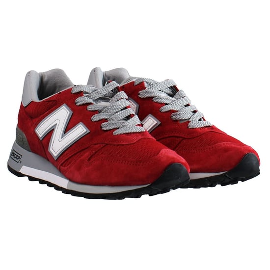 New Balance 1300 Red Mens Trainers
