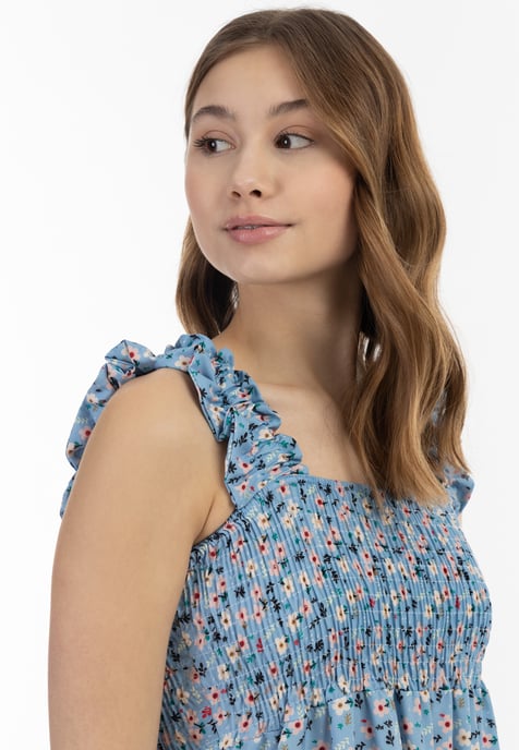 Mymo Midi dress women - Image 5