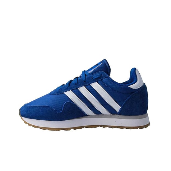 Adidas Haven entrenadores azul para mujer - Image 5