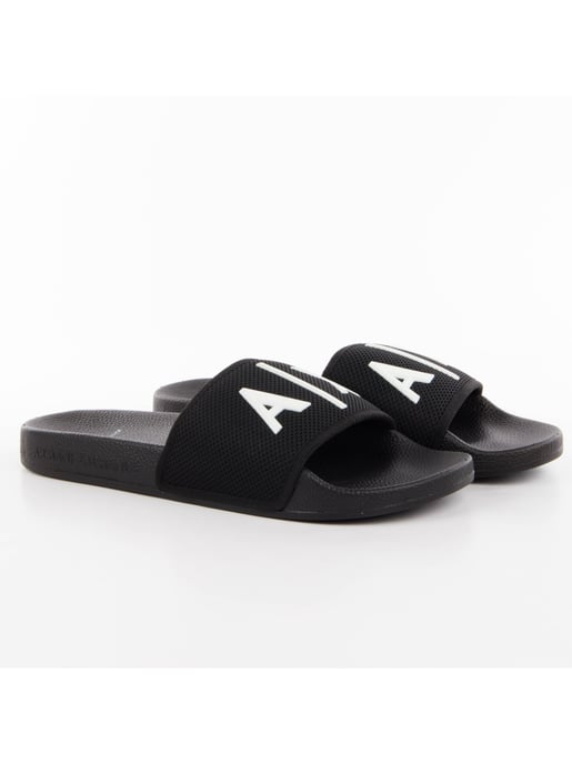 Mules Milano de Armani Exchange para hombre - Image 1